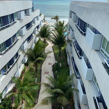 Hotel Ponta Negra Beach Natal Buitenkant foto
