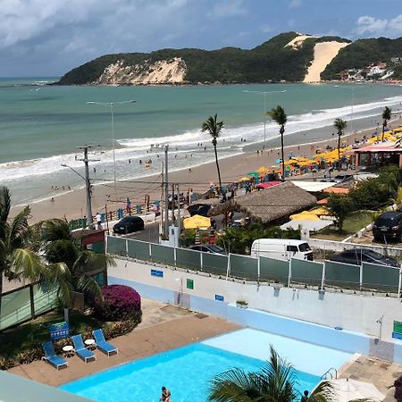 Hotel Ponta Negra Beach Natal Buitenkant foto