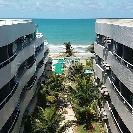 Hotel Ponta Negra Beach Natal Buitenkant foto