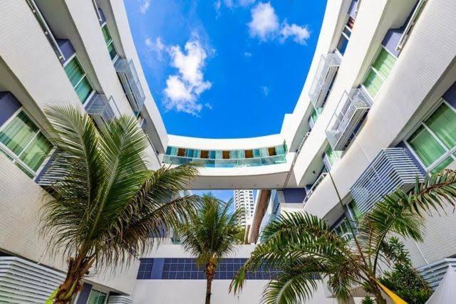 Hotel Ponta Negra Beach Natal Buitenkant foto
