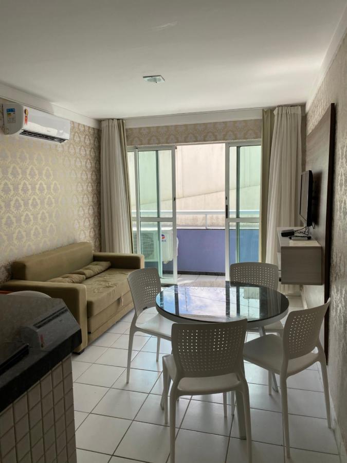 Hotel Ponta Negra Beach Natal Buitenkant foto