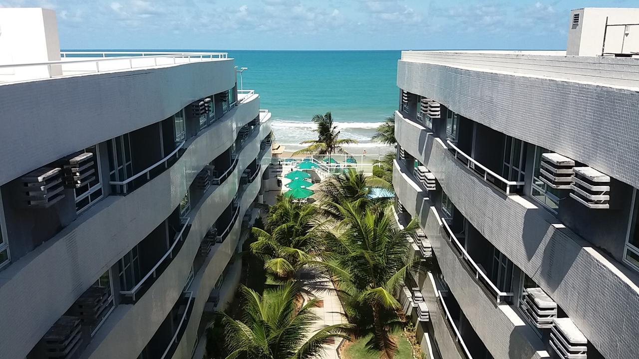 Hotel Ponta Negra Beach Natal Buitenkant foto