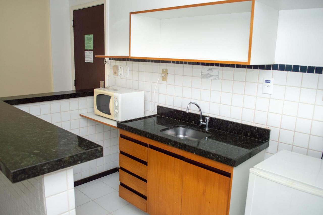 Hotel Ponta Negra Beach Natal Buitenkant foto