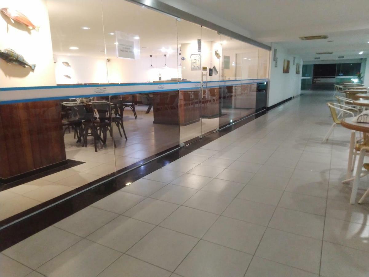 Hotel Ponta Negra Beach Natal Buitenkant foto